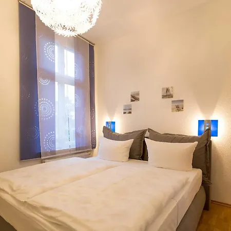 Medici 08 Apartment *