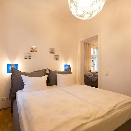 Medici 08 Apartment *