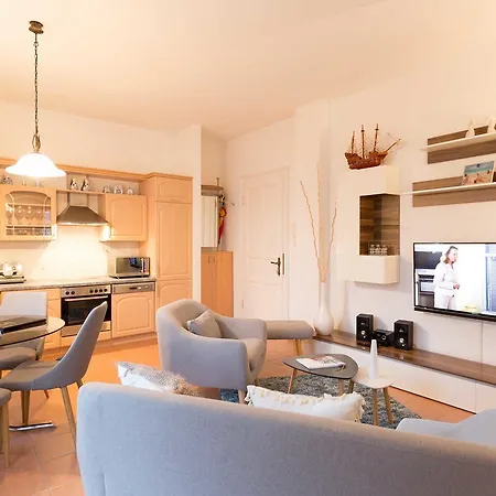 Apartment Medici 08 Heringsdorf (Usedom)